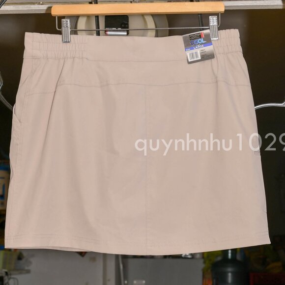 - 32 Degrees Cool® WOMEN SKORTS - Picture 3 of 14